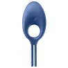 Satisfyer Cockring vibrant Swordsman Satisfyer Bleu